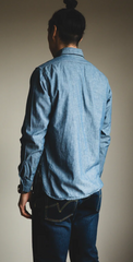 Chambray Work Shirt