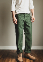 Fatigue Pant