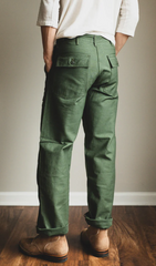 Fatigue Pant