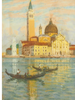 Gondola Pastels-Set/36