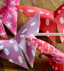 Origami Butterflies Kit