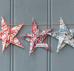 Origami Star Kit