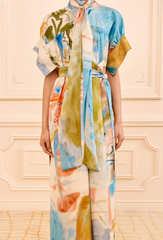 Studio SS Cotton Dress