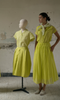 Joyce Voile Skirt