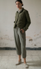 Jacqueline Gabardine Jacket
