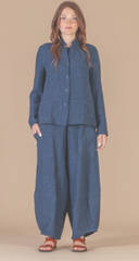 Aprile Denim Jacket