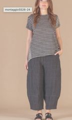 Rima Linen WP Pant