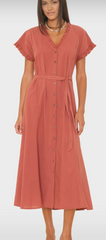 Dixie Dress