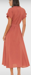 Dixie Dress