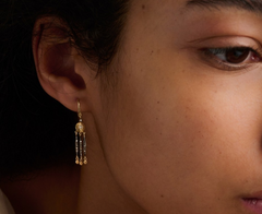 Patti Dangle Earrings