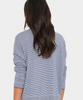 Sparrow Stripe Sweater