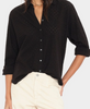 Beau Eyelet Shirt