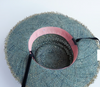 Seima Raffia Hat