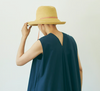 Enrie Paper Hat