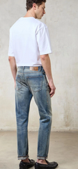 Jackson 5Pkt Slim Pant