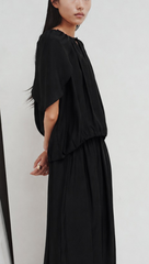 Drift Wing Blouse