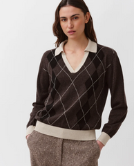 Pasreo Sweater
