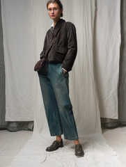 Perilla Denim Pant