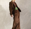 Bicolor Cashmere Sweater