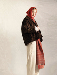Asha Cord Jacket