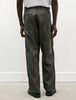 Linen Fatigue Pant