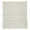 Flower Patchwork Baby Blanket