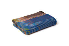 Anning Pinstripe Throw
