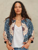 URSA PRINT & EMB JKT