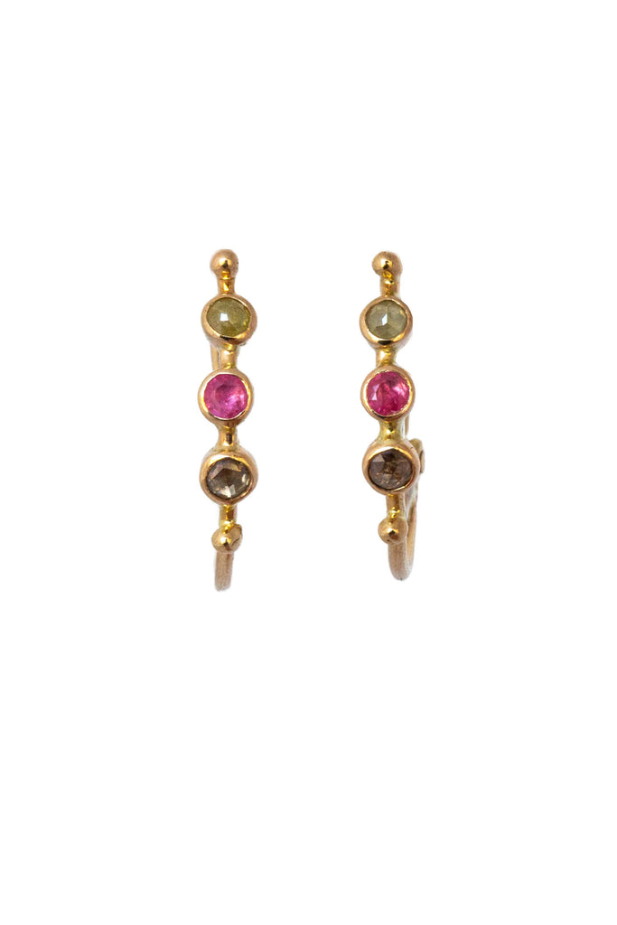 Fifine Earrings