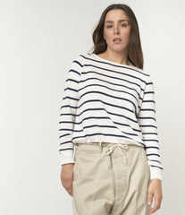 Stripe Crew PO