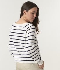 Stripe Crew PO
