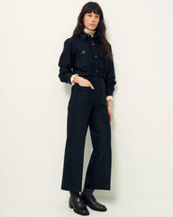 Alberwool Pants