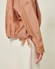 Cazaba Jacket