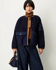 Cold Night Jacket