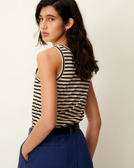 Dili Stripe Tank