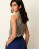 Dili Stripe Tank