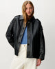 Harriboyd Leather Jacket