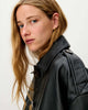 Harriboyd Leather Jacket