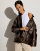 Harriboyd Leather Jacket