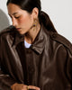 Harriboyd Leather Jacket