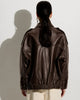 Harriboyd Leather Jacket