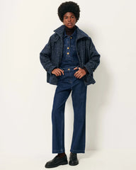 Lee Valley Coat