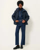 Lee Valley Coat