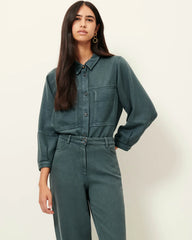 Leone Jacket
