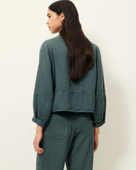 Leone Jacket