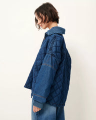 Saltery Bay Jacket