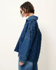 Saltery Bay Jacket