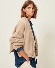 Serato Cardigan