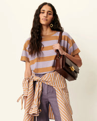 Tooli Stripe Tee