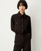Theodore Shirtjacket
